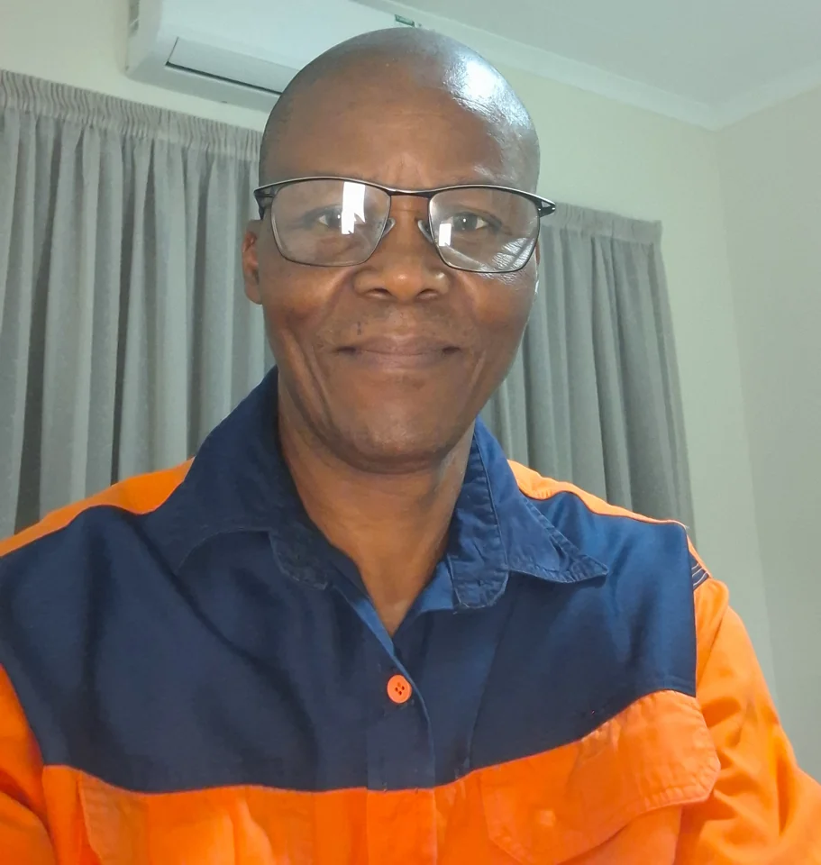 Boykie Sebobi, AssetSure Principal Consultant